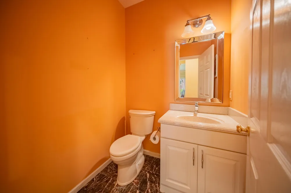 380 Wild Fox Court Scio Township, MI 48103
