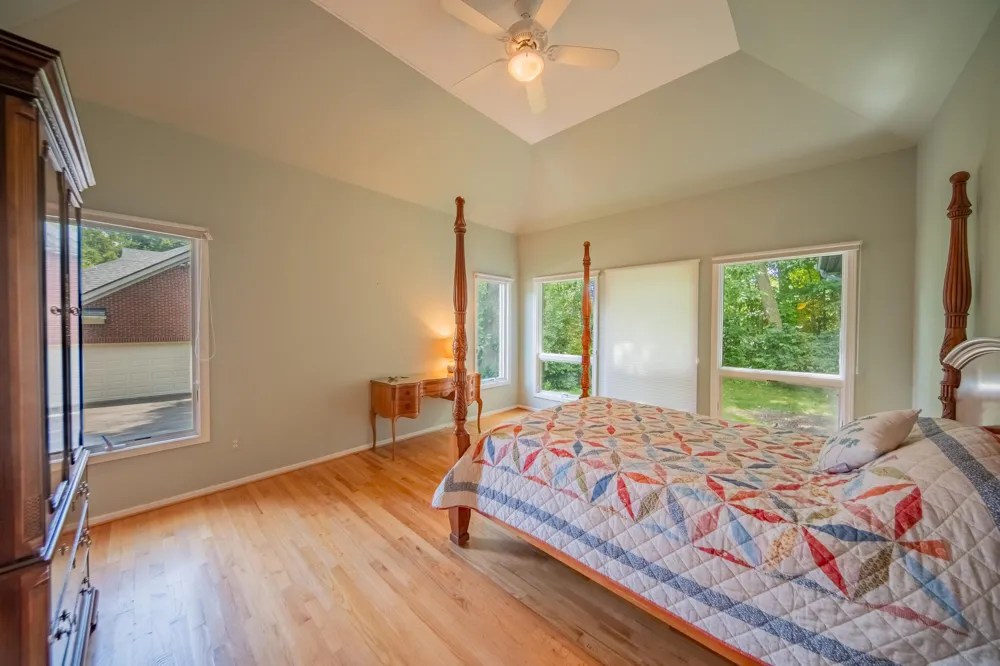 380 Wild Fox Court Scio Township, MI 48103