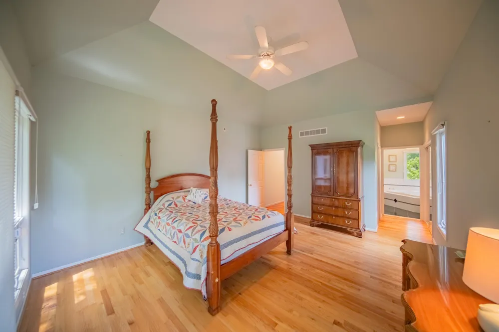 380 Wild Fox Court Scio Township, MI 48103