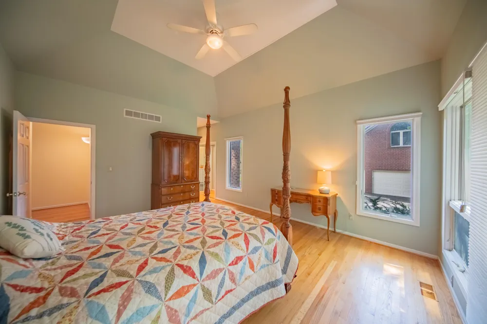 380 Wild Fox Court Scio Township, MI 48103