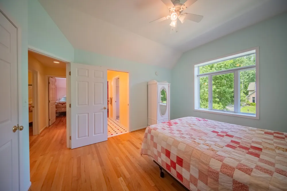 380 Wild Fox Court Scio Township, MI 48103