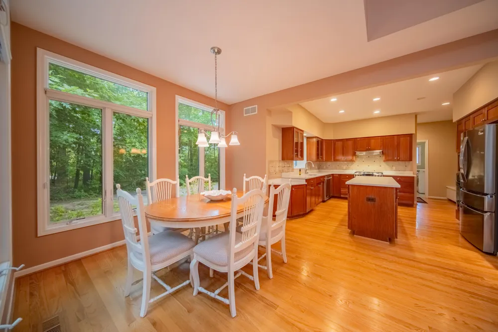 380 Wild Fox Court Scio Township, MI 48103
