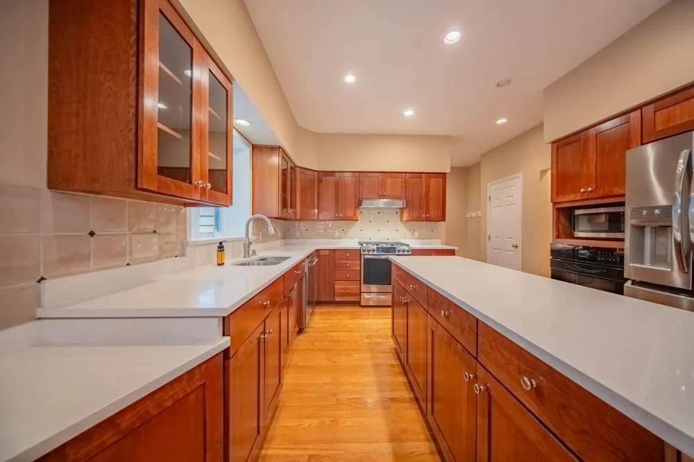 380 Wild Fox Court Scio Township, MI 48103