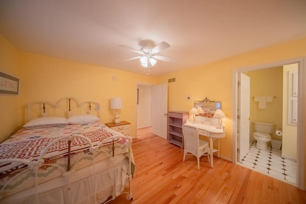 380 Wild Fox Court Scio Township, MI 48103