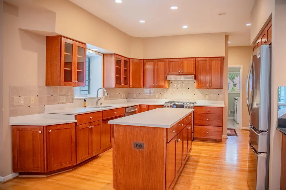 380 Wild Fox Court Scio Township, MI 48103