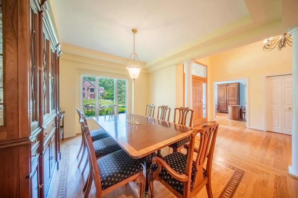 380 Wild Fox Court Scio Township, MI 48103