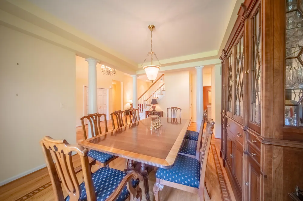 380 Wild Fox Court Scio Township, MI 48103