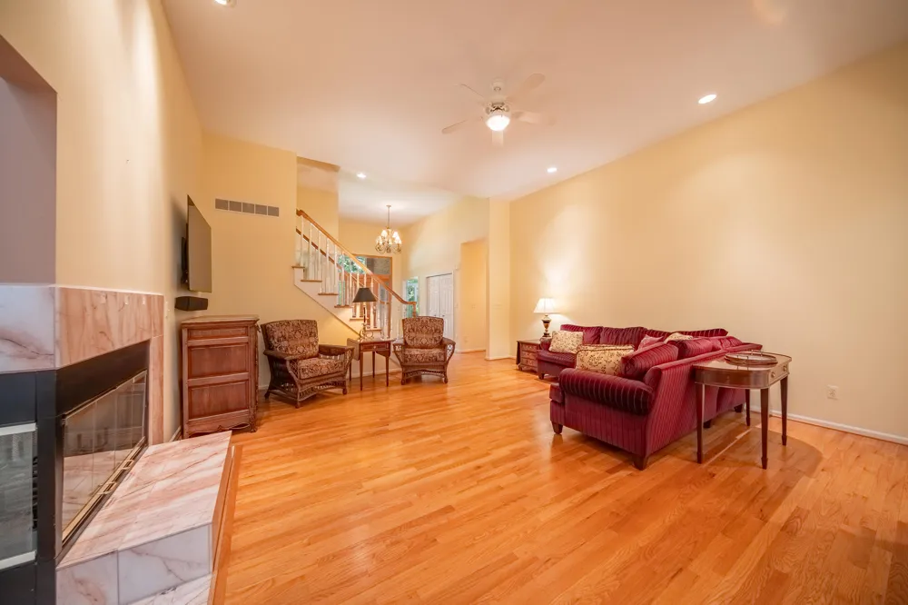 380 Wild Fox Court Scio Township, MI 48103