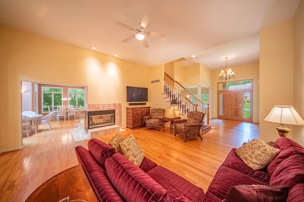 380 Wild Fox Court Scio Township, MI 48103