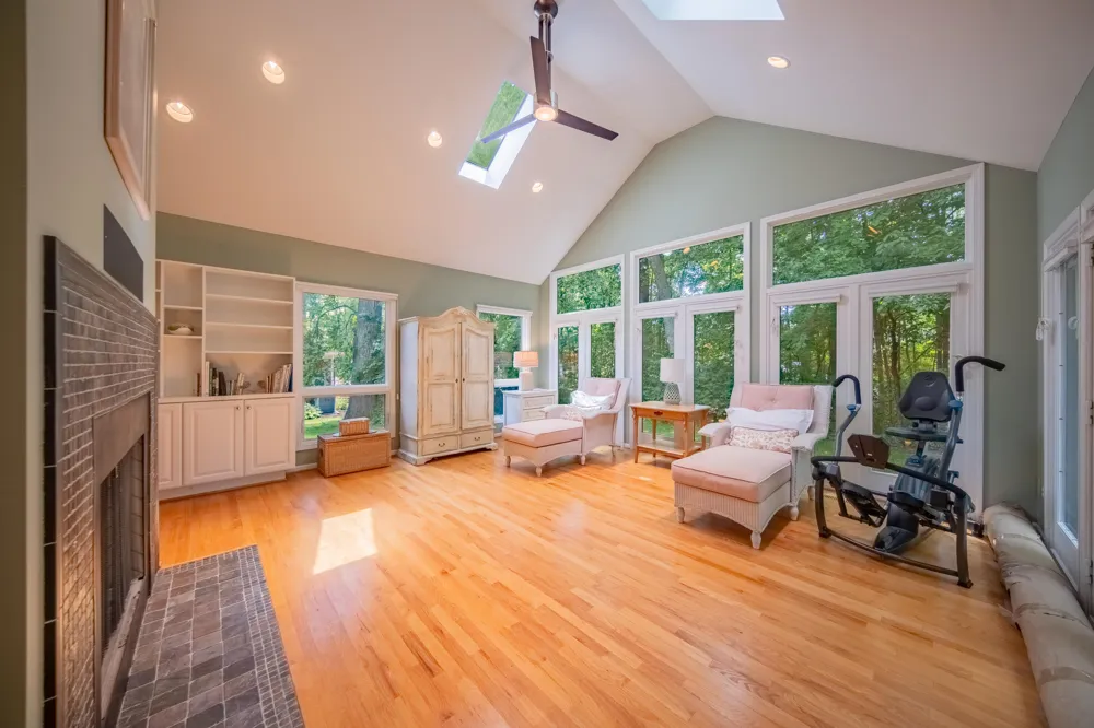 380 Wild Fox Court Scio Township, MI 48103