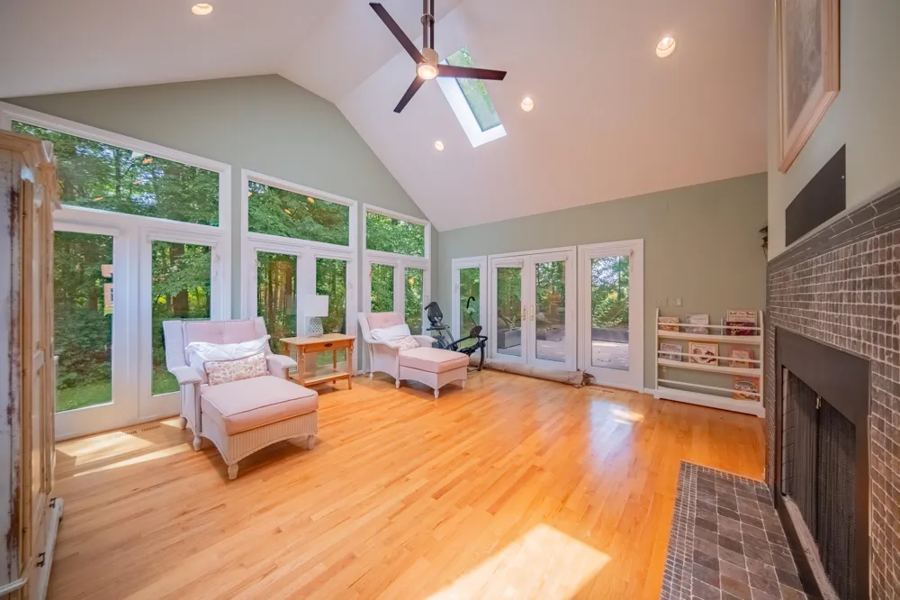 380 Wild Fox Court Scio Township, MI 48103