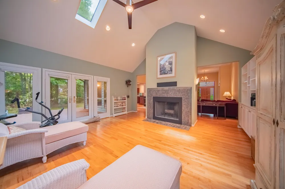 380 Wild Fox Court Scio Township, MI 48103