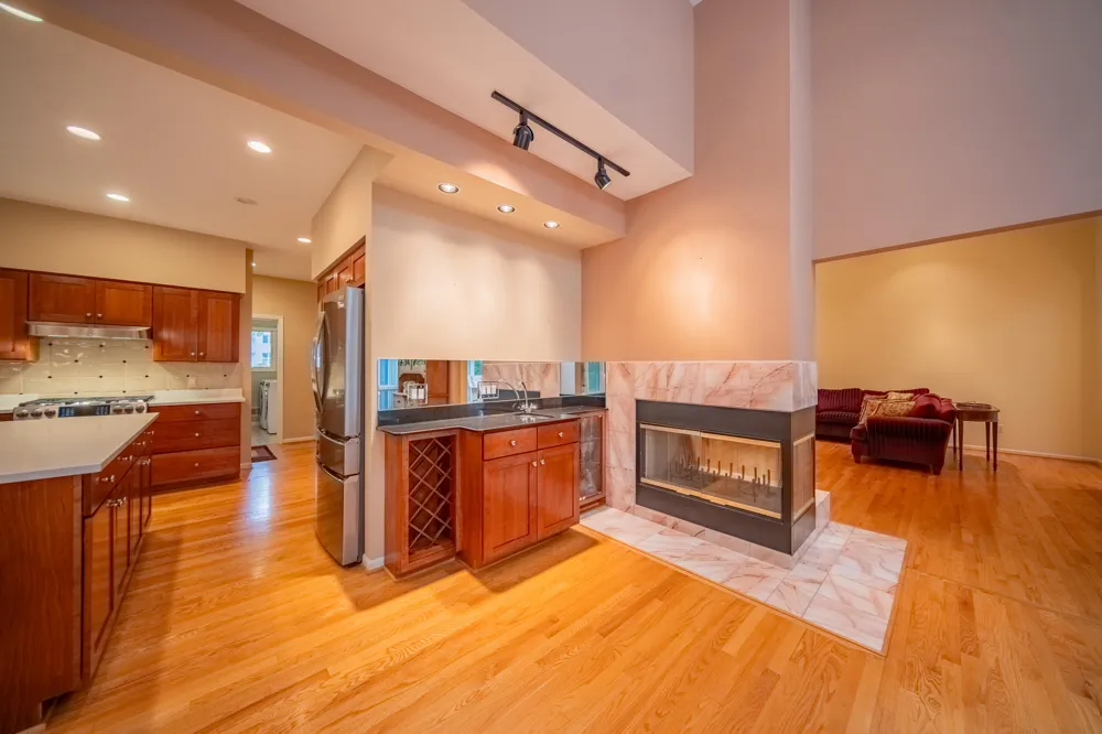 380 Wild Fox Court Scio Township, MI 48103