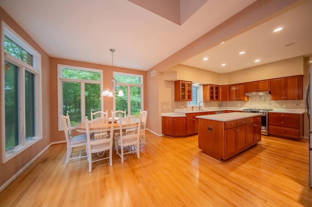 380 Wild Fox Court Scio Township, MI 48103