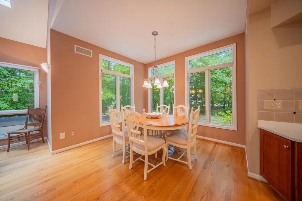 380 Wild Fox Court Scio Township, MI 48103