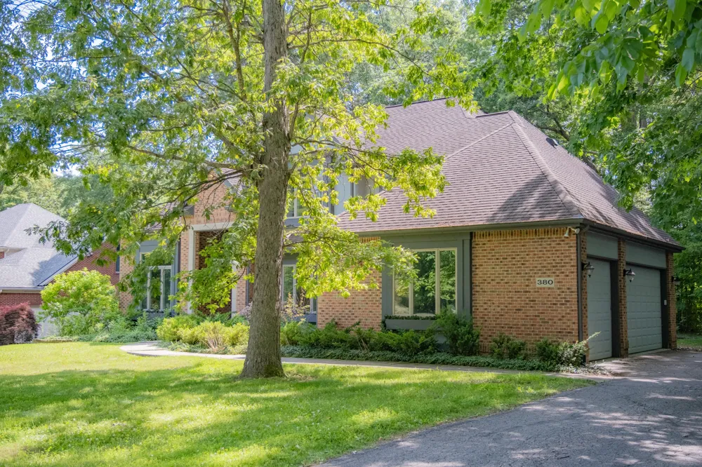 380 Wild Fox Court Scio Township, MI 48103