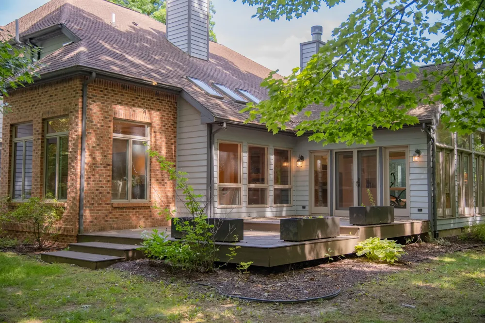 380 Wild Fox Court Scio Township, MI 48103