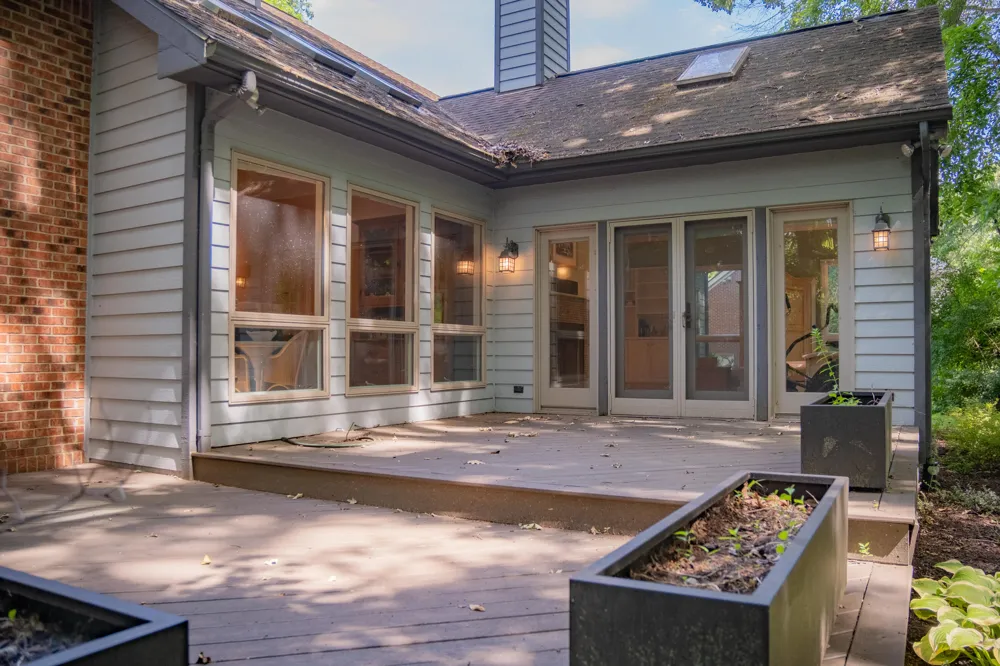 380 Wild Fox Court Scio Township, MI 48103