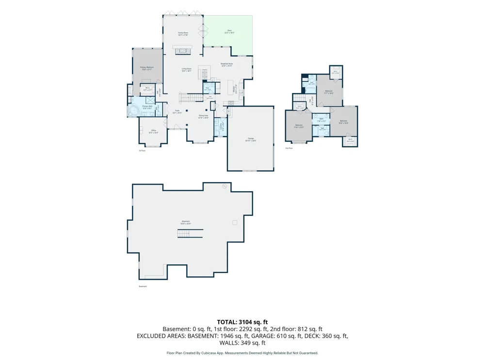 380 Wild Fox Court Scio Township, MI 48103