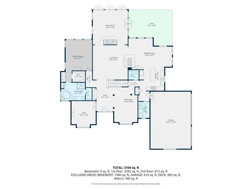 380 Wild Fox Court Scio Township, MI 48103