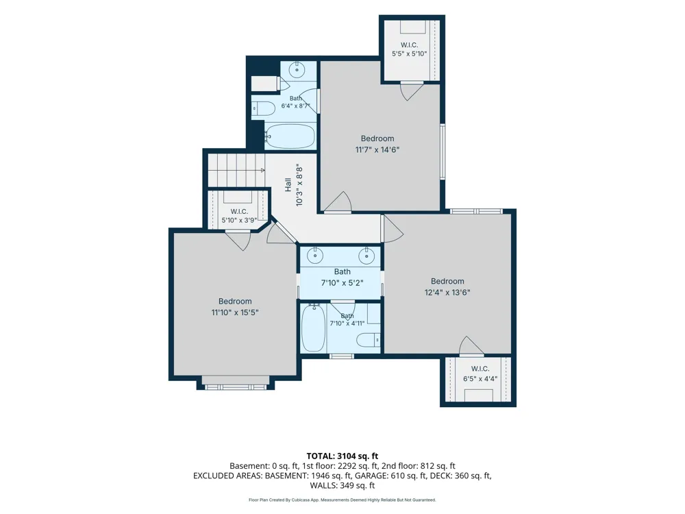 380 Wild Fox Court Scio Township, MI 48103