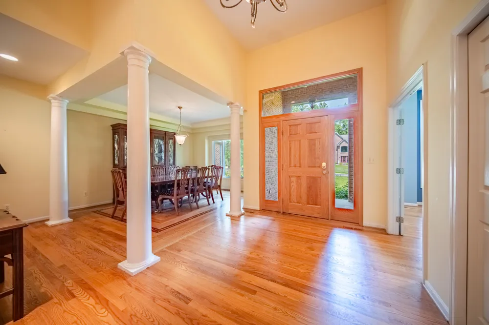 380 Wild Fox Court Scio Township, MI 48103