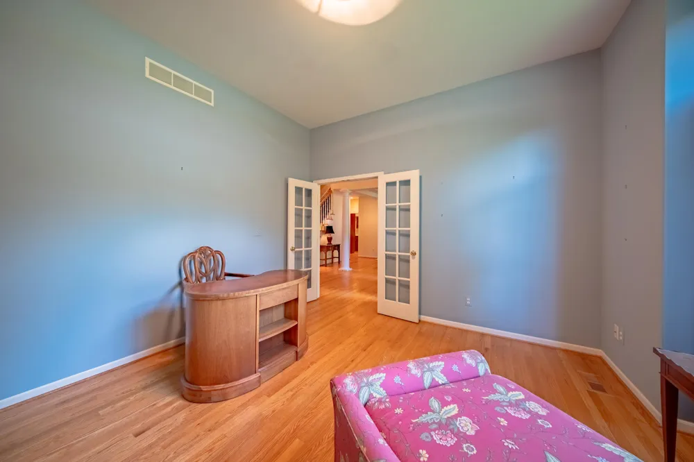 380 Wild Fox Court Scio Township, MI 48103