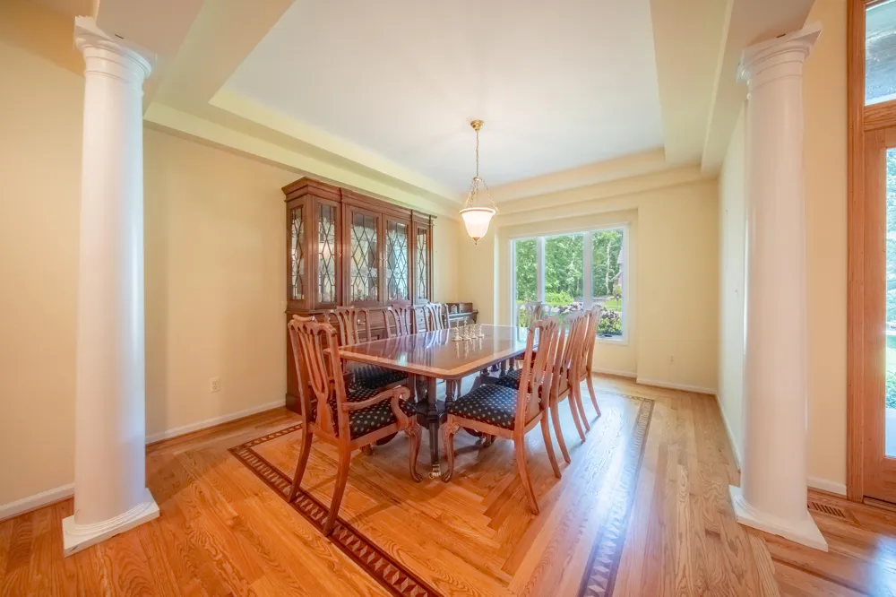 380 Wild Fox Court Scio Township, MI 48103