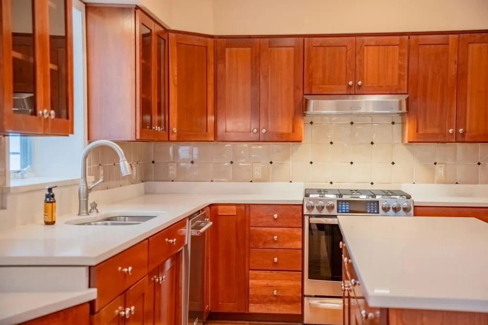 380 Wild Fox Court Scio Township, MI 48103
