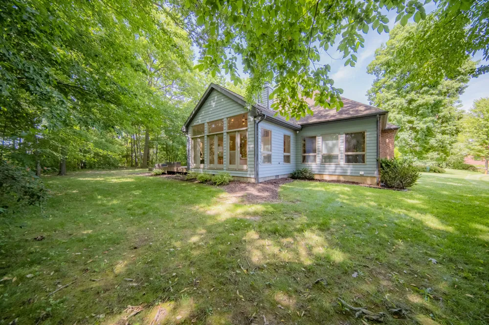 380 Wild Fox Court Scio Township, MI 48103