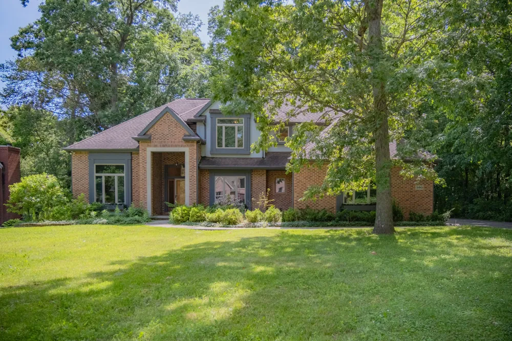 380 Wild Fox Court Scio Township, MI 48103
