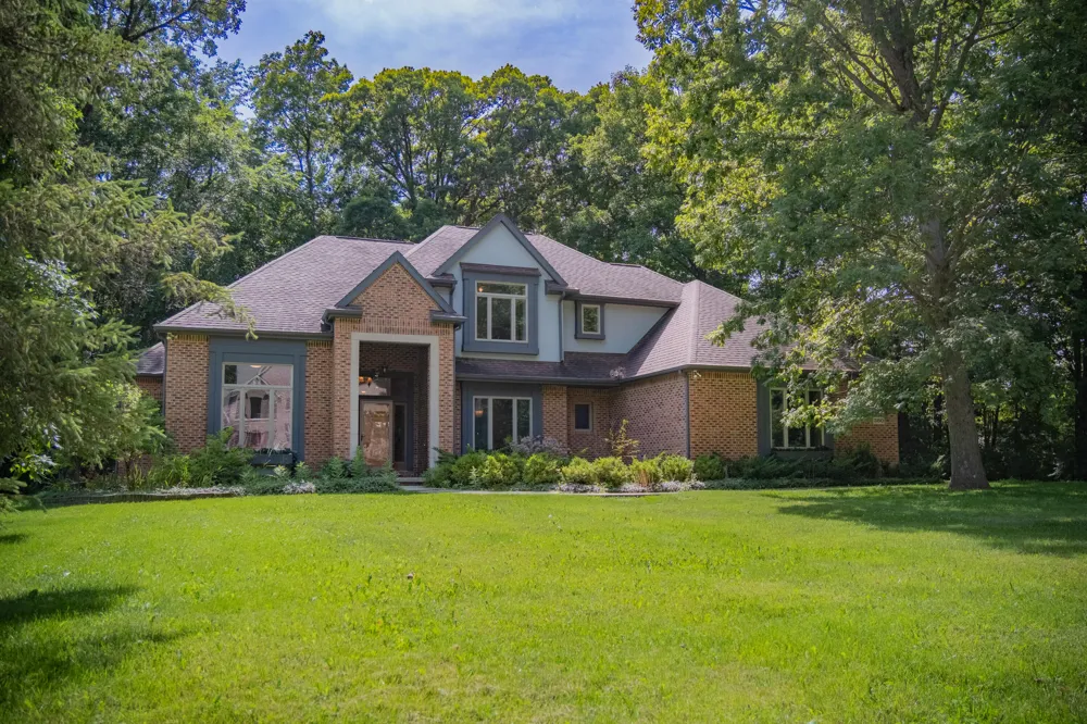 380 Wild Fox Court Scio Township, MI 48103