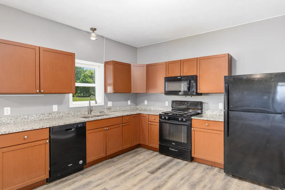 335 2nd Street Stanton City, MI 48888