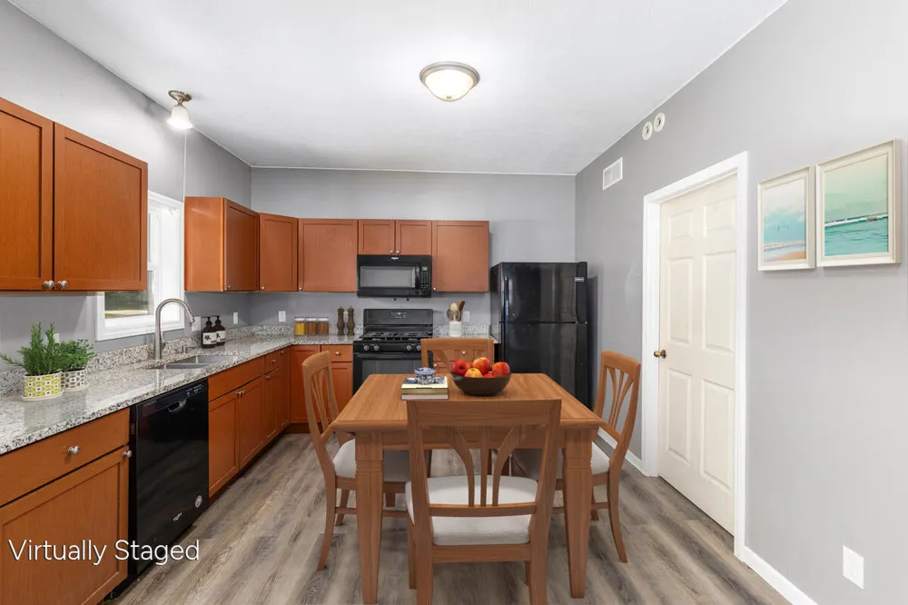 335 2nd Street Stanton City, MI 48888