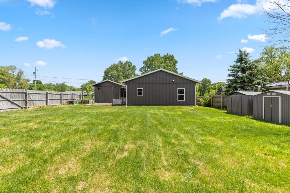 335 2nd Street Stanton City, MI 48888