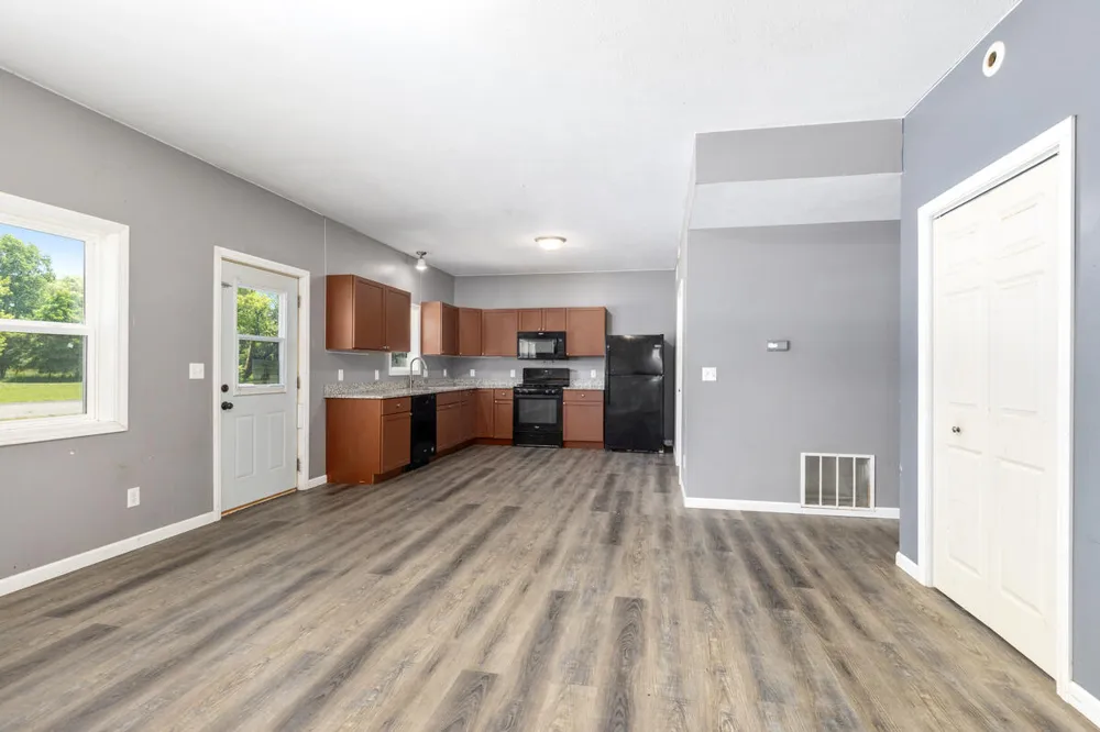 335 2nd Street Stanton City, MI 48888