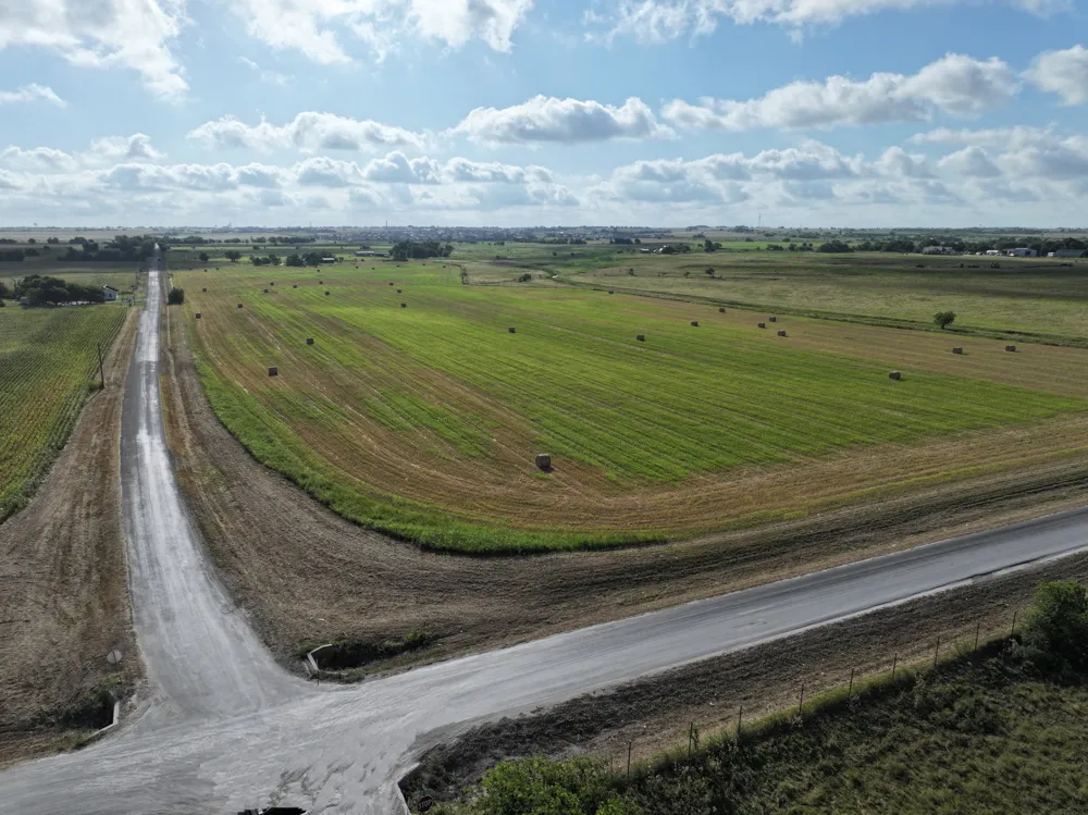 4700 County Road 239 Georgetown, TX 78633