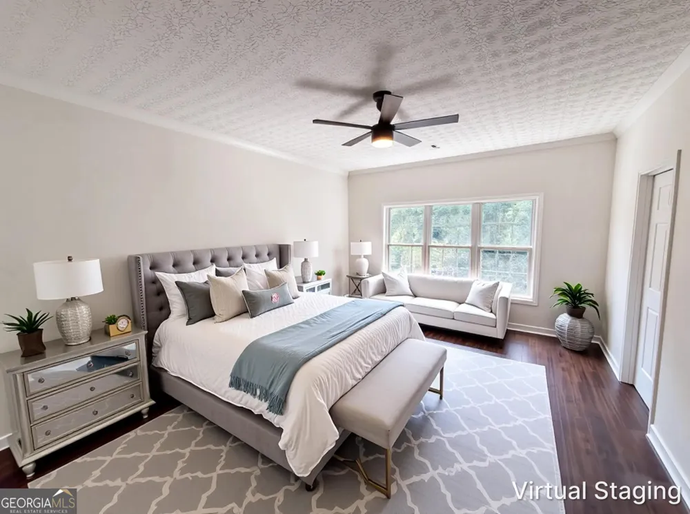 1240 Platinum DR Hoschton, GA 30548