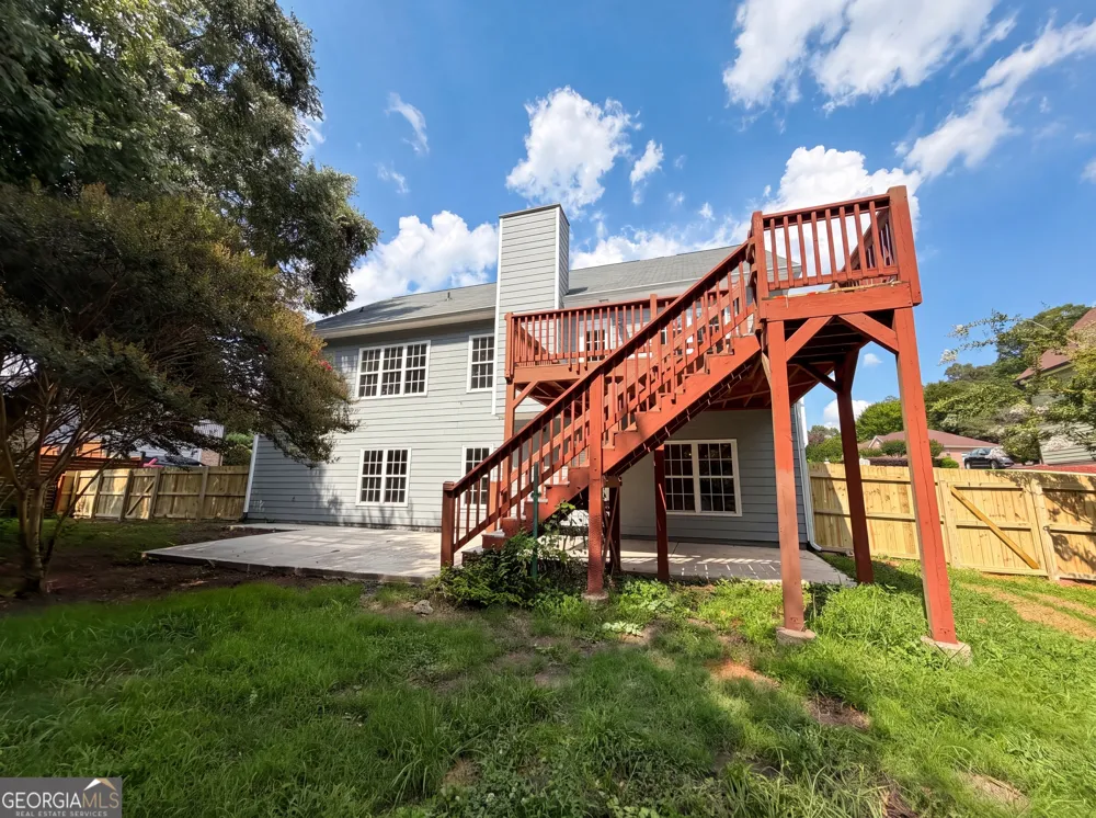 1240 Platinum DR Hoschton, GA 30548