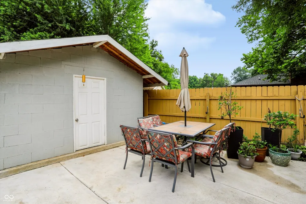 15454 Meith Street Fortville, IN 46040