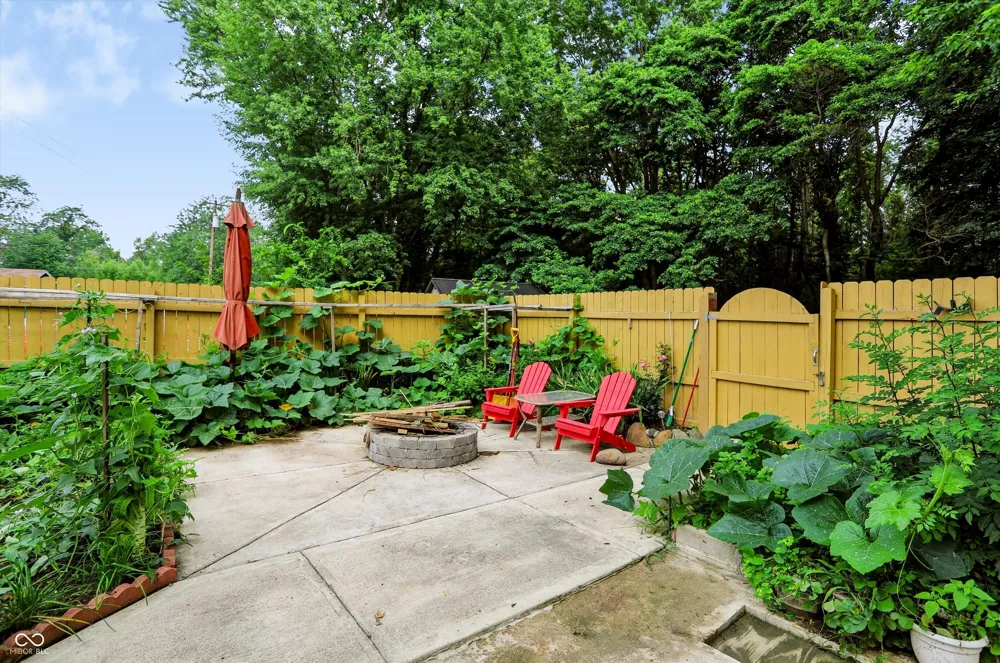15454 Meith Street Fortville, IN 46040