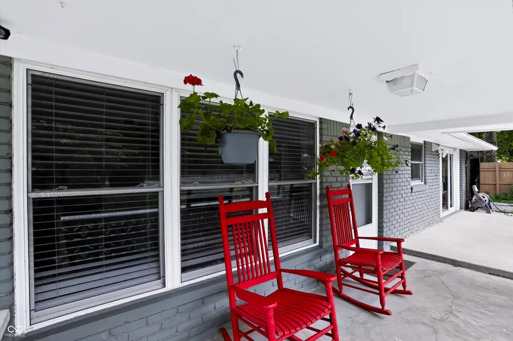15454 Meith Street Fortville, IN 46040