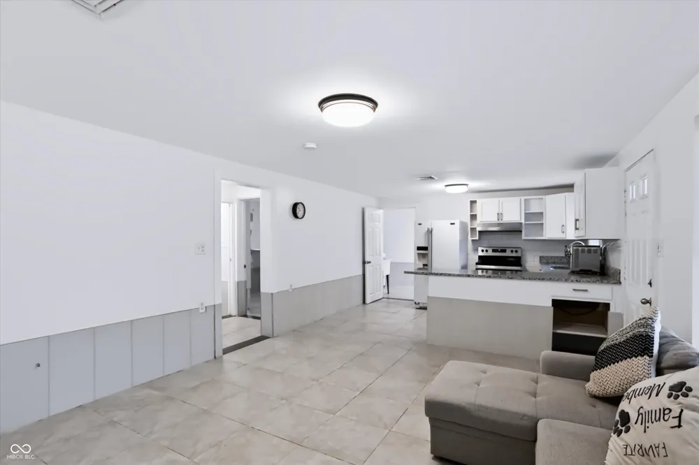 15454 Meith Street Fortville, IN 46040