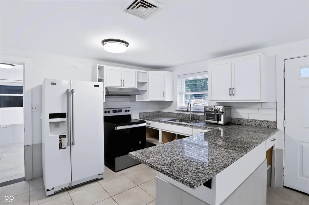 15454 Meith Street Fortville, IN 46040