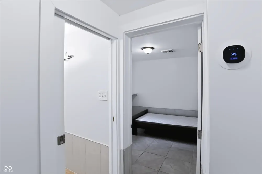 15454 Meith Street Fortville, IN 46040