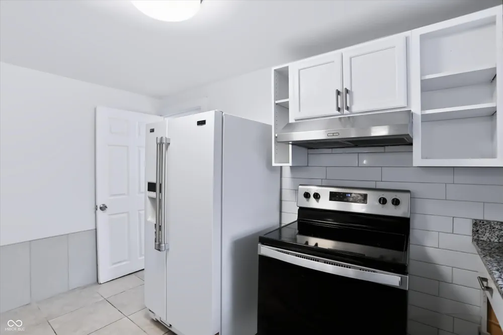 15454 Meith Street Fortville, IN 46040