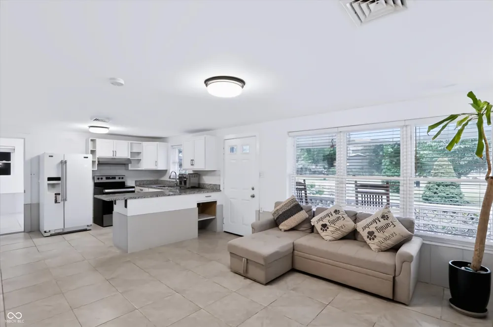 15454 Meith Street Fortville, IN 46040