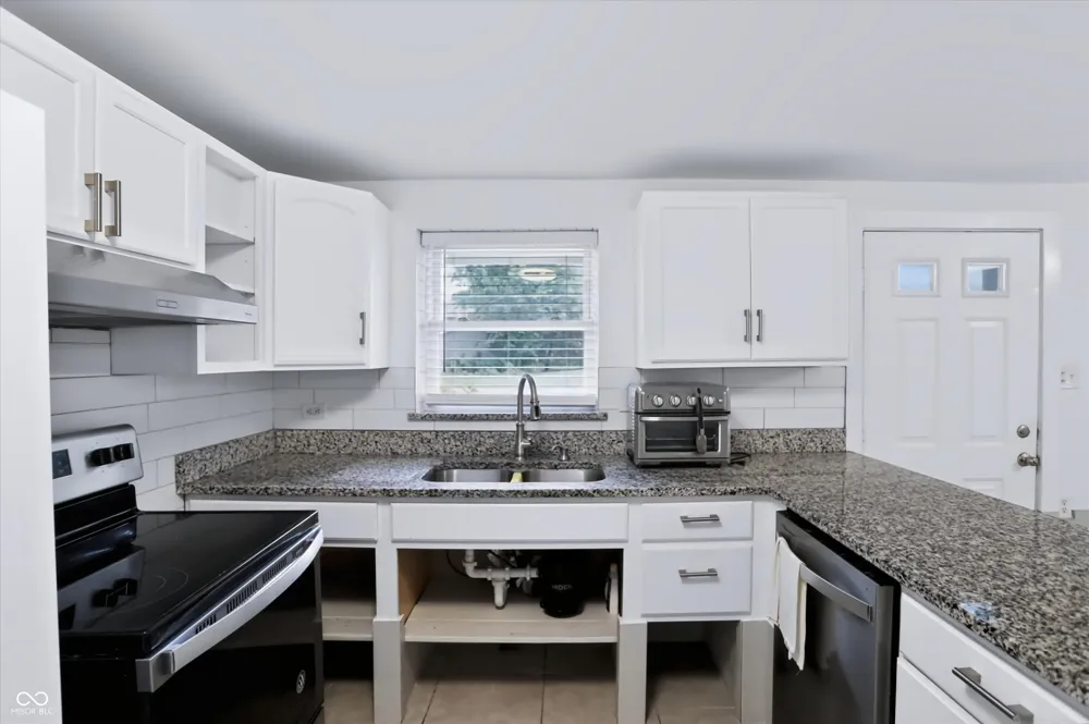 15454 Meith Street Fortville, IN 46040