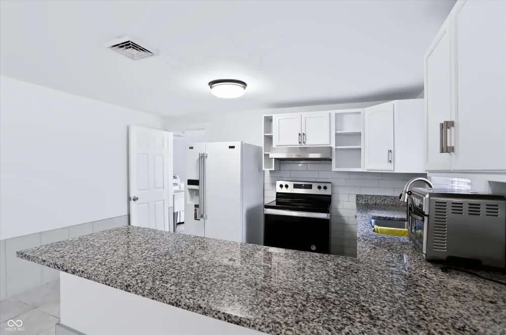 15454 Meith Street Fortville, IN 46040