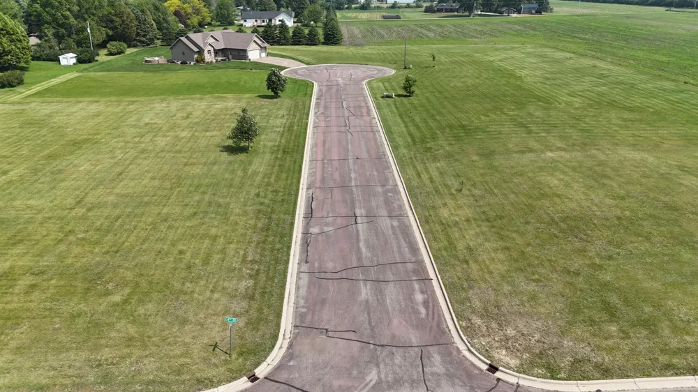 Lot 3 Lakeview Court Heron Lake, MN 56137